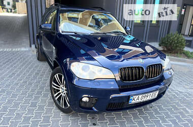 BMW X5 2011