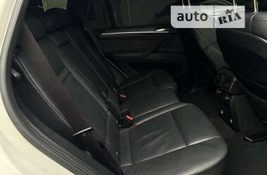 Внедорожник / Кроссовер BMW X5 2012 в Ивано-Франковске