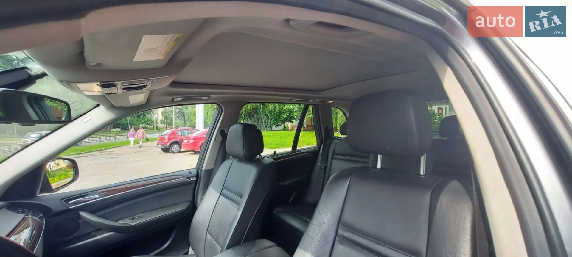 2011 BMW X5 - мініатюра 3