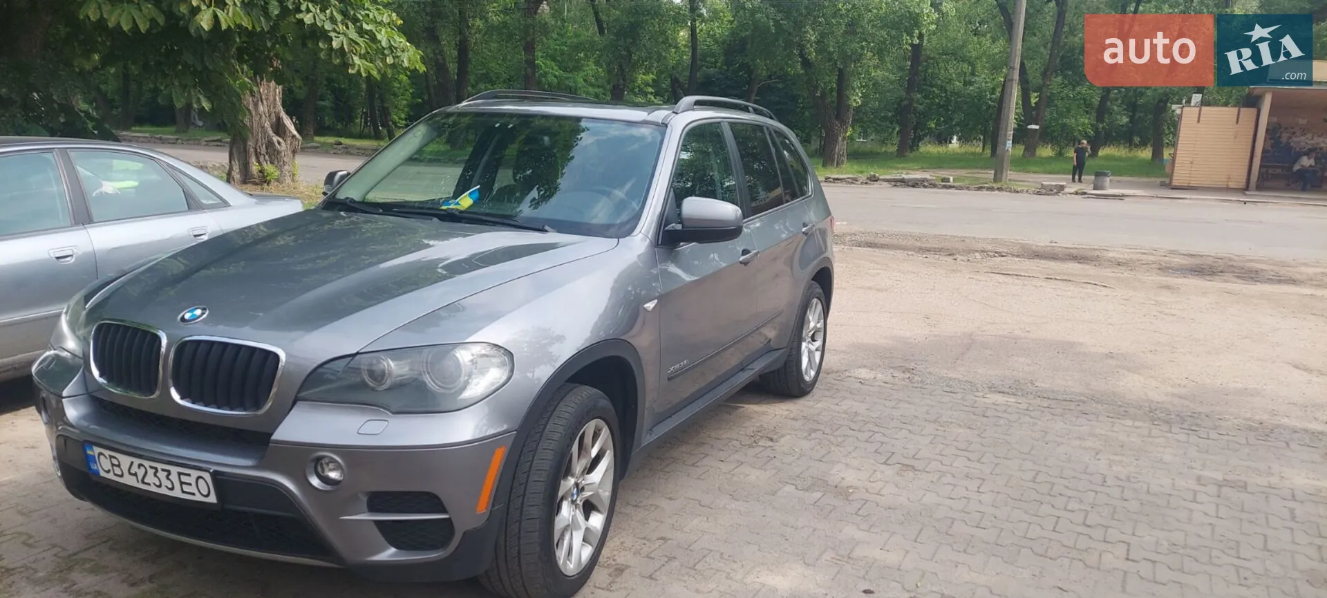 2011 BMW X5 - мініатюра 7