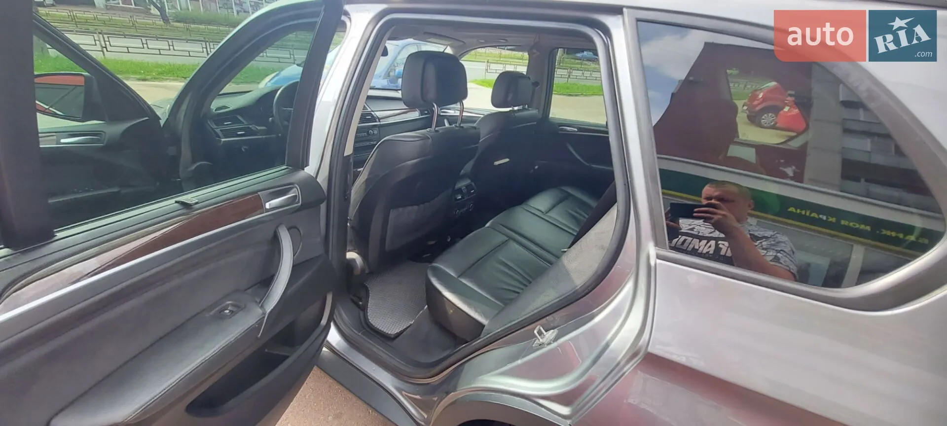 2011 BMW X5 - мініатюра 2