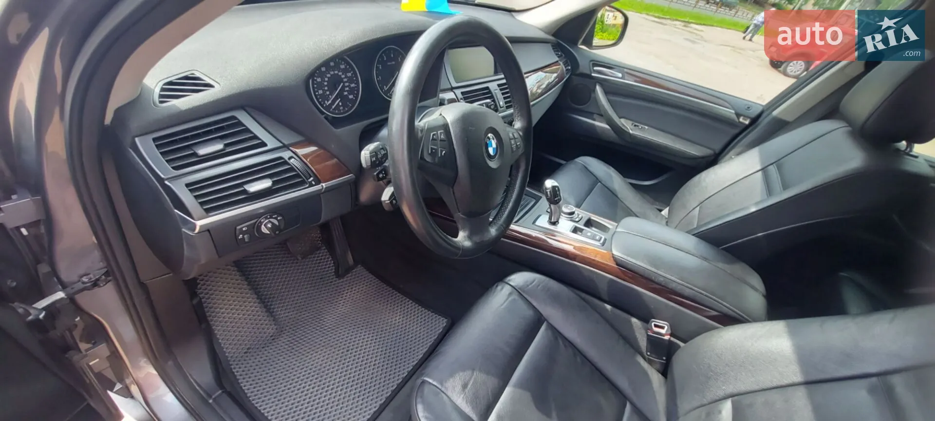 2011 BMW X5 - мініатюра 4