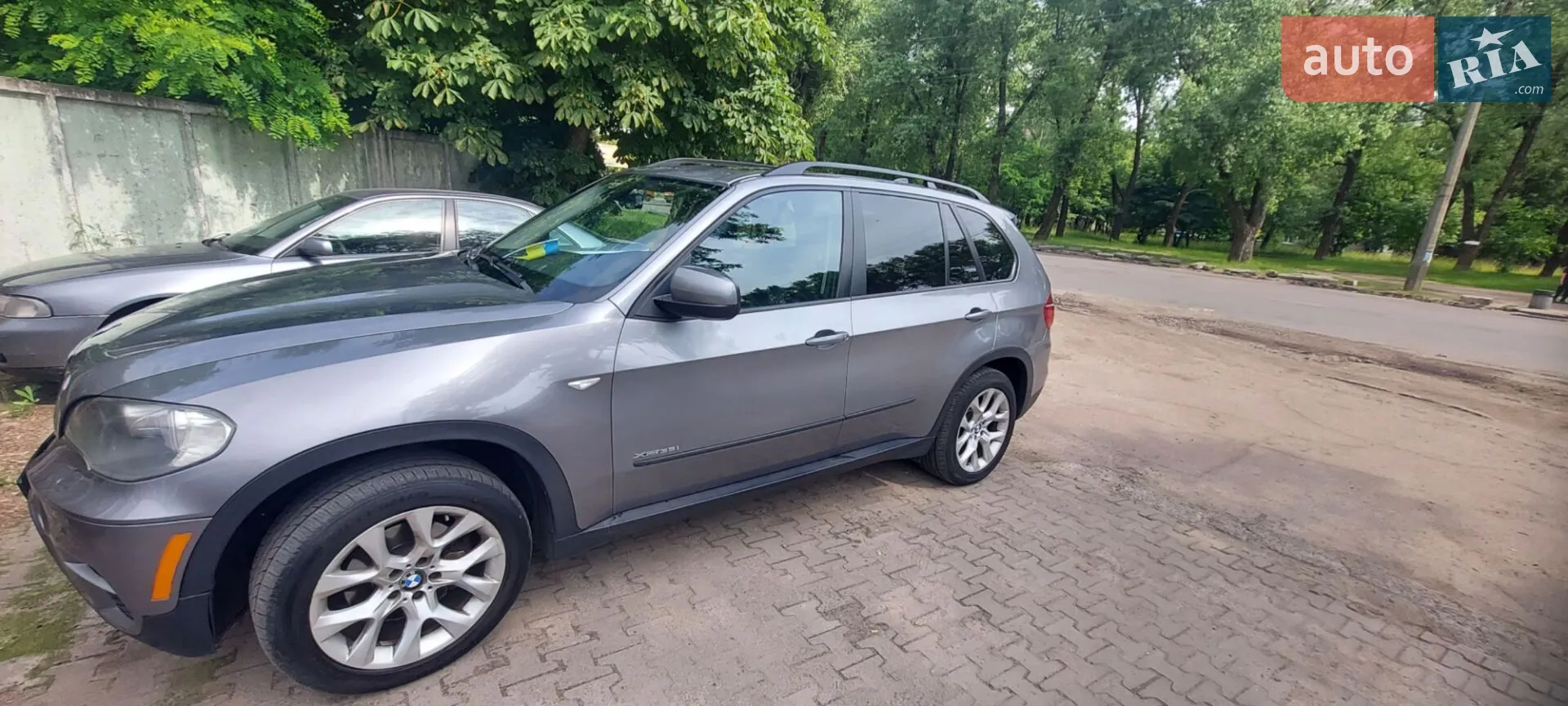 2011 BMW X5 - мініатюра 6