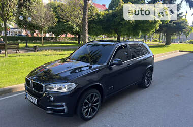 BMW X5 2013