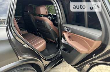 Внедорожник / Кроссовер BMW X5 2020 в 
