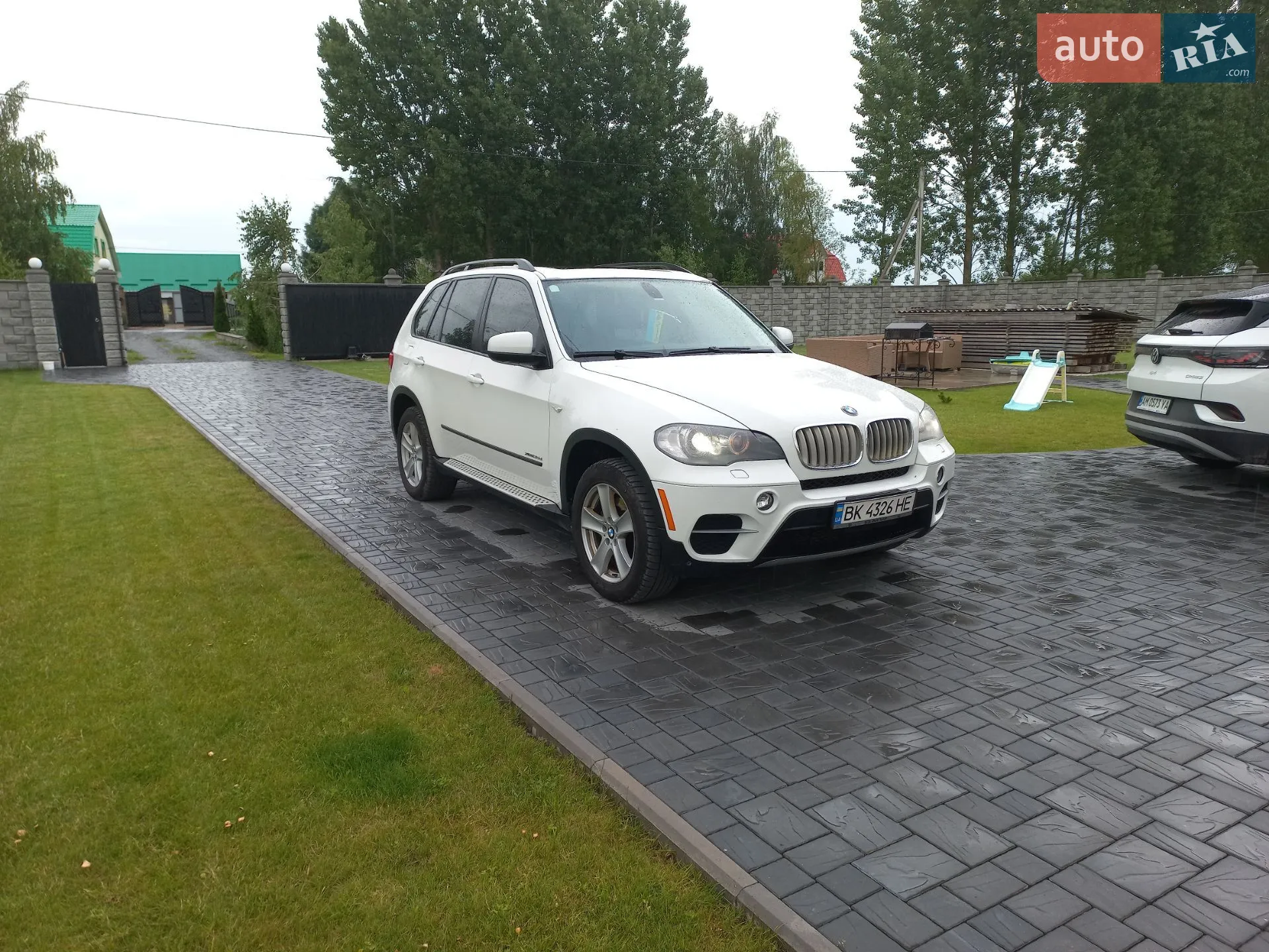 2010 BMW X5 - мініатюра 6