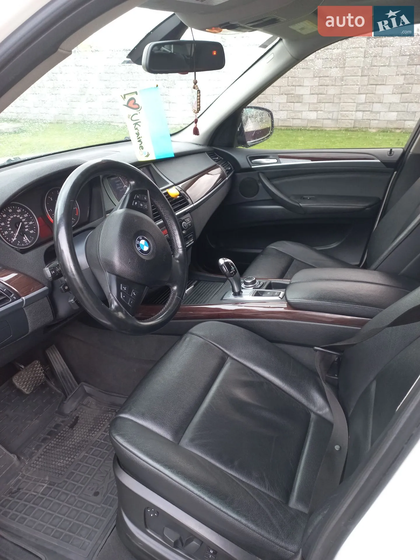 2010 BMW X5 - мініатюра 19