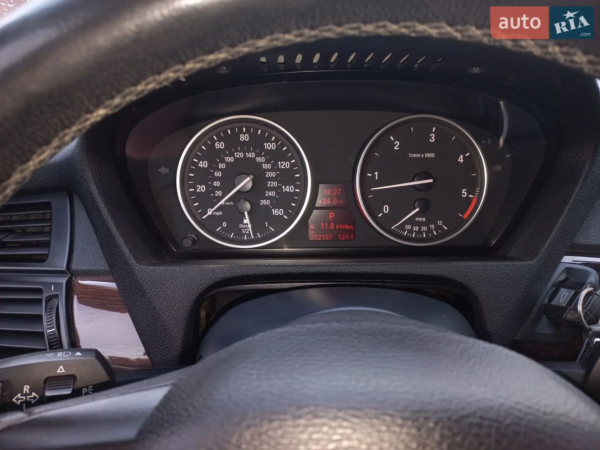 2010 BMW X5 - мініатюра 26