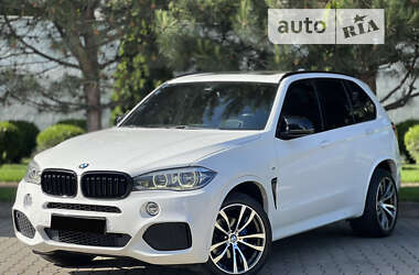 BMW X5 2014