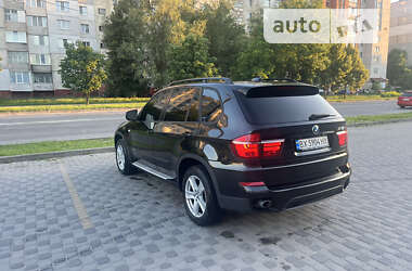 BMW X5 2011