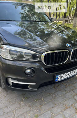 BMW X5 2017