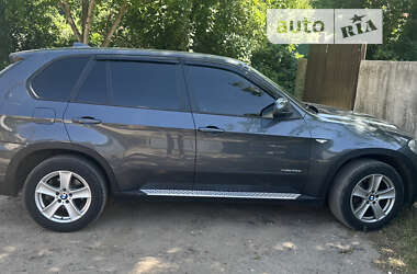 BMW X5 2010