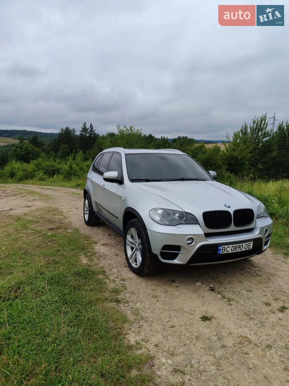 2010 BMW X5 - мініатюра 19