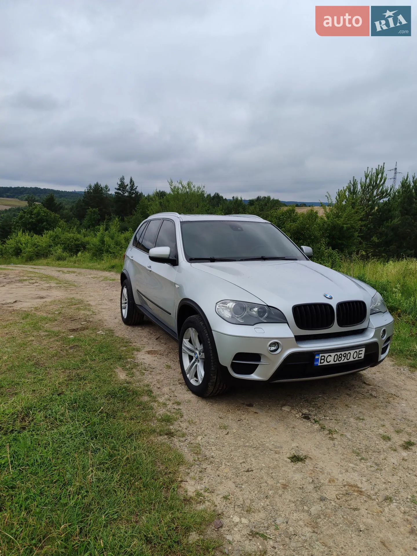 2010 BMW X5 - мініатюра 4
