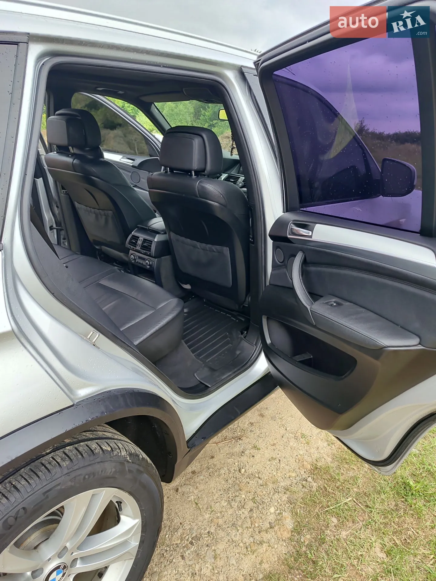 2010 BMW X5 - мініатюра 13