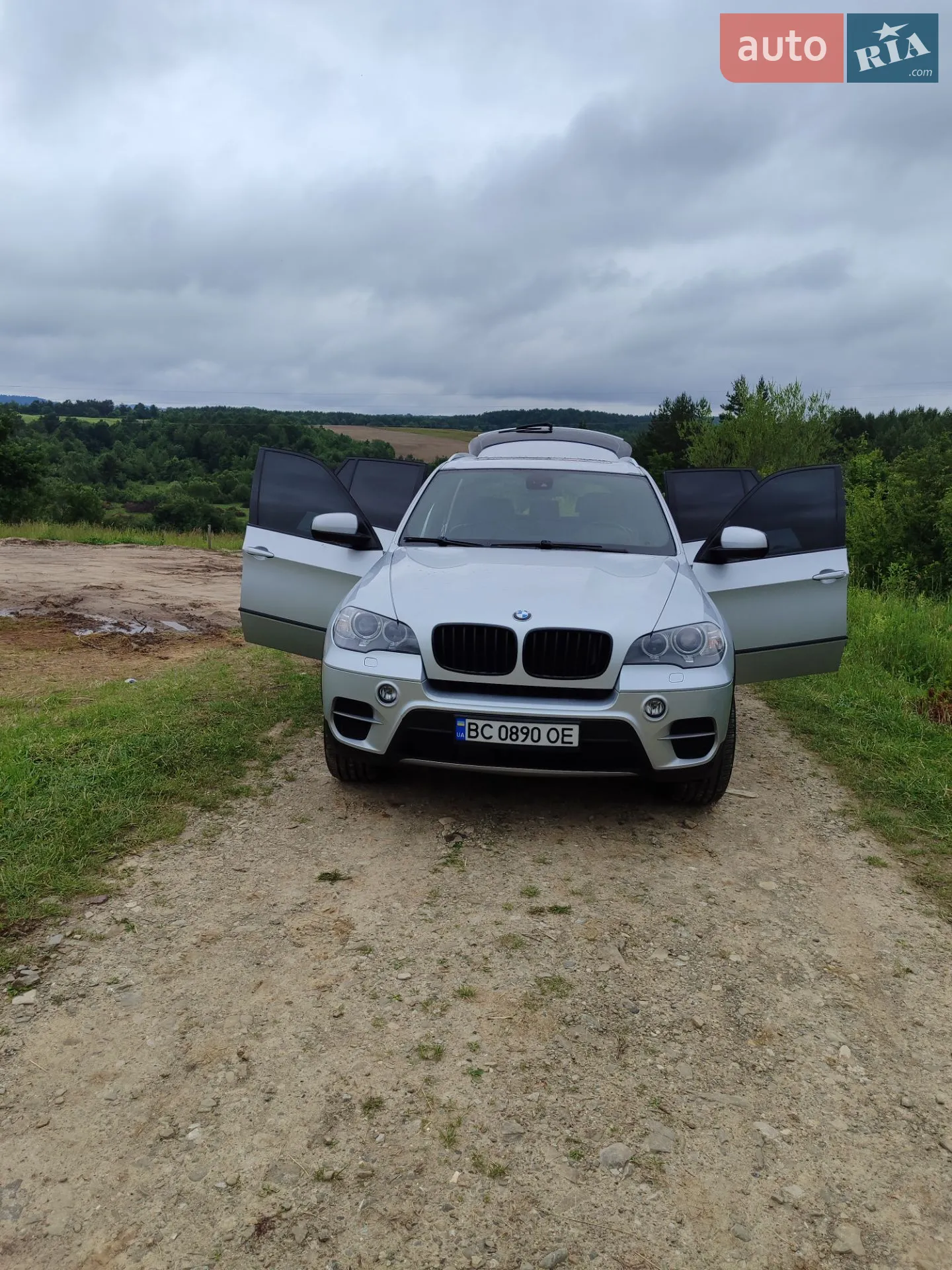 2010 BMW X5 - мініатюра 28