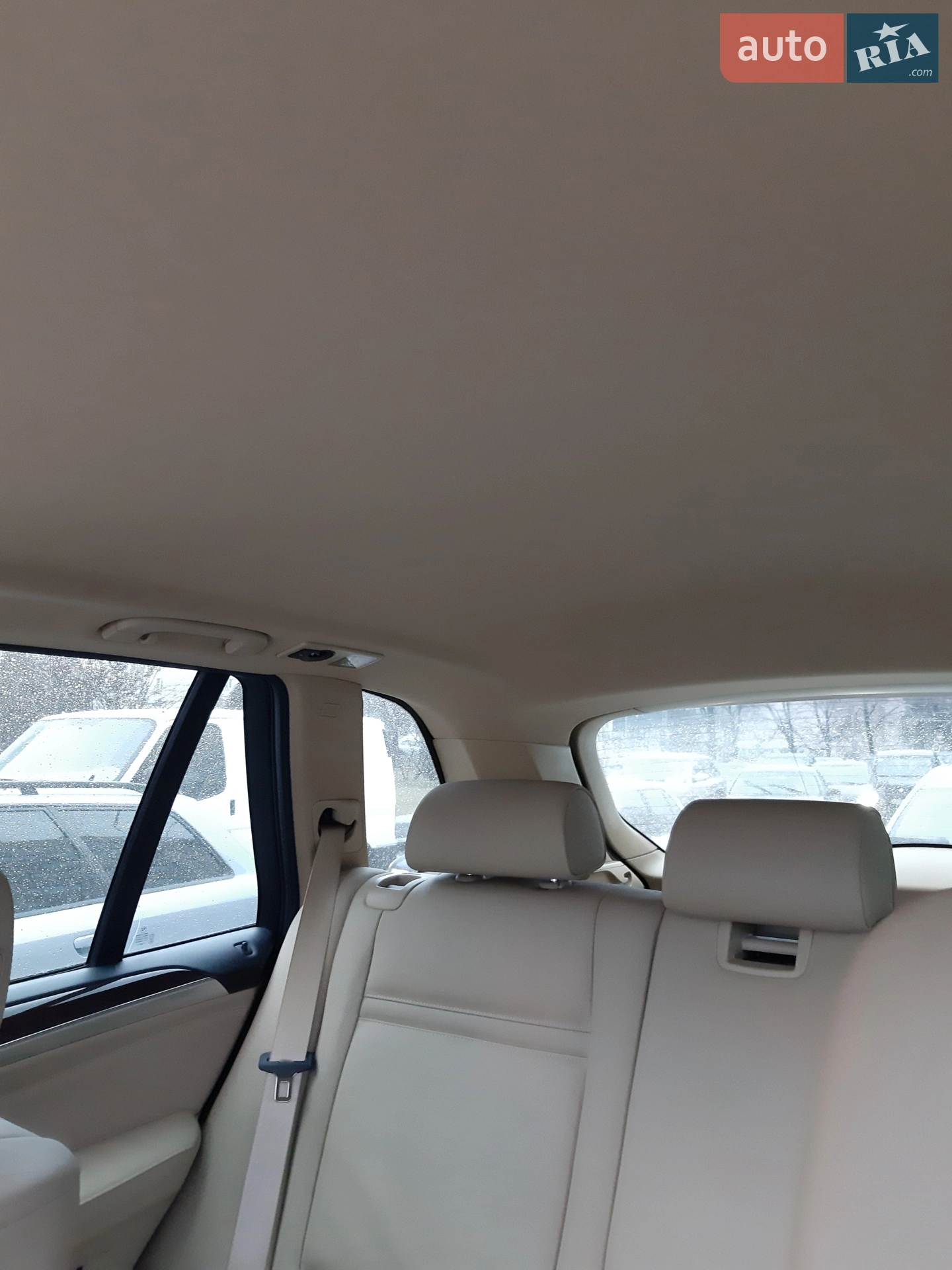 2013 BMW X5 - мініатюра 5