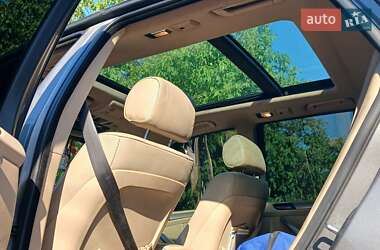 Позашляховик / Кросовер BMW X5 2004 в 