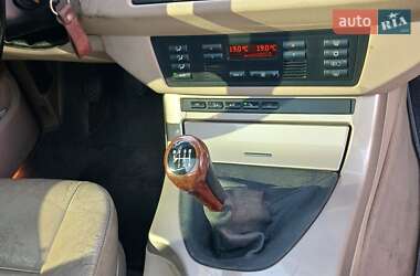 Позашляховик / Кросовер BMW X5 2004 в 