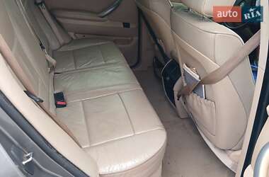 Позашляховик / Кросовер BMW X5 2004 в 