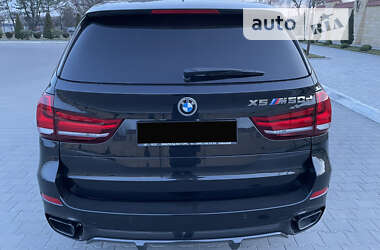 Позашляховик / Кросовер BMW X5 2015 в Ізмаїлі