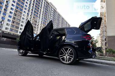 Внедорожник / Кроссовер BMW X5 2024 в Одессе