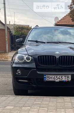 BMW X5 2008