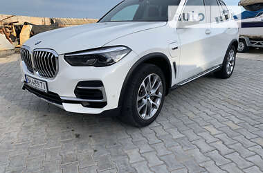 Позашляховик / Кросовер BMW X5 2022 в Одесі