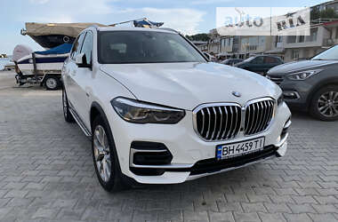 BMW X5 2022