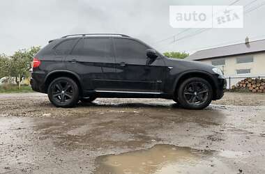 BMW X5 2007