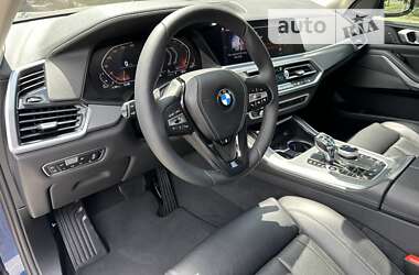 Внедорожник / Кроссовер BMW X5 2020 в Киеве