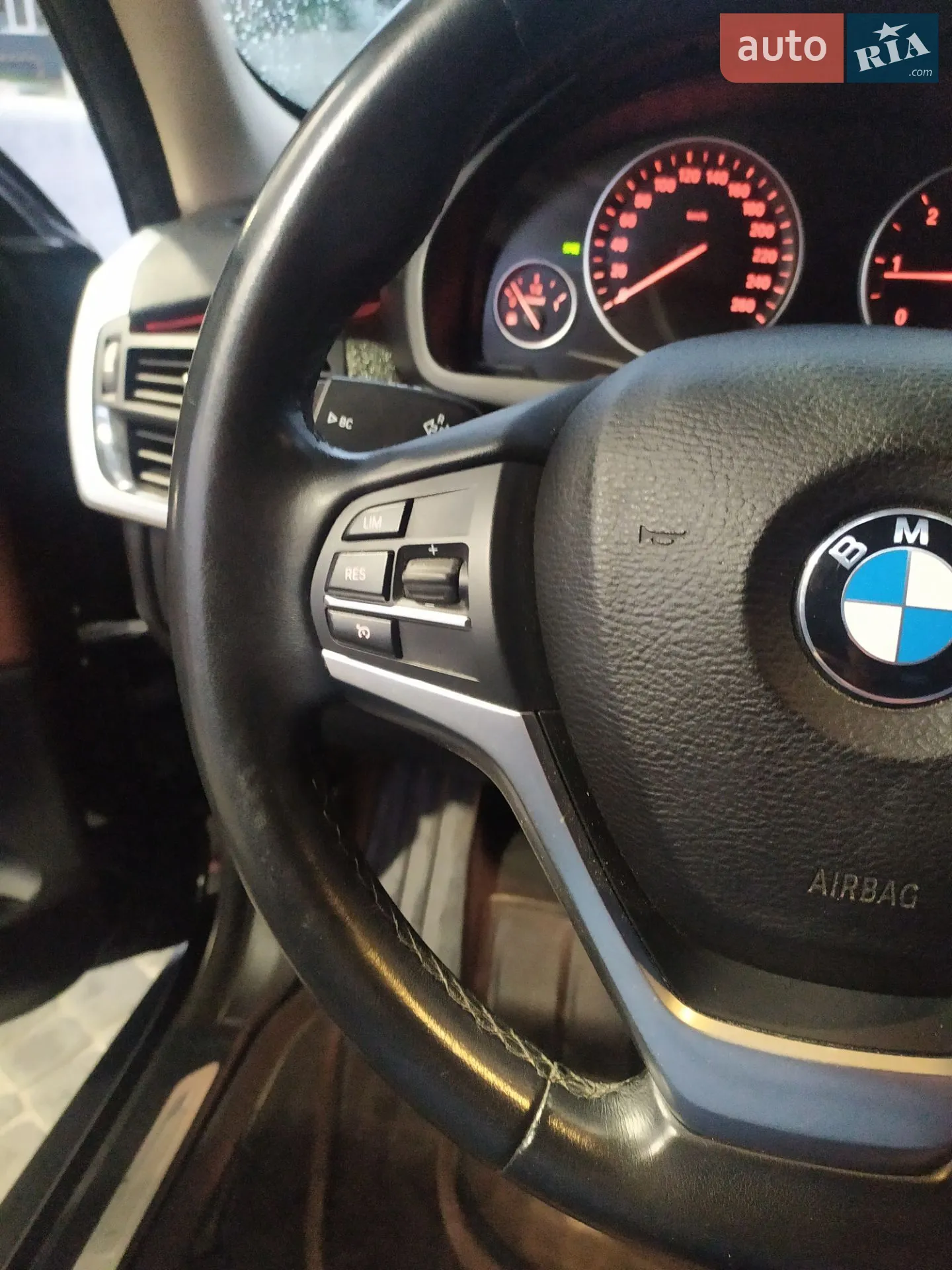 2015 BMW X5 - мініатюра 29