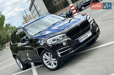 BMW X5 2013