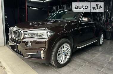 Внедорожник / Кроссовер BMW X5 2014 в Житомире