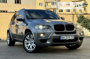 Внедорожник / Кроссовер BMW X5 2008 в Одессе