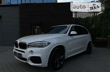 BMW X5 2018