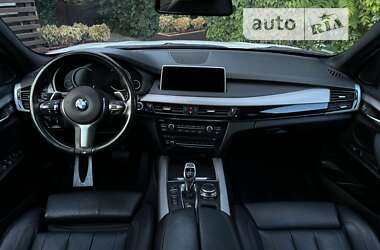 Внедорожник / Кроссовер BMW X5 2018 в Киеве