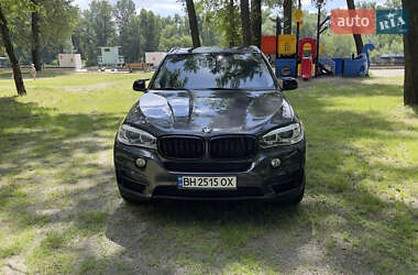 BMW X5 2014 BMW X5 2014