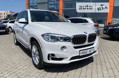 BMW X5 2013