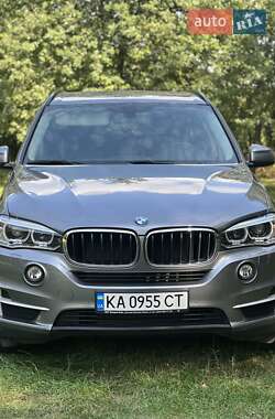 BMW X5 2017 BMW X5 2017
