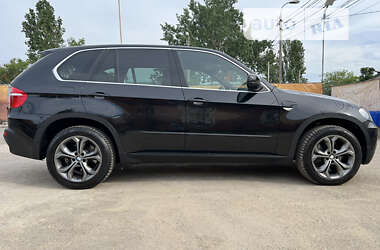 Позашляховик / Кросовер BMW X5 2008 в Ізмаїлі