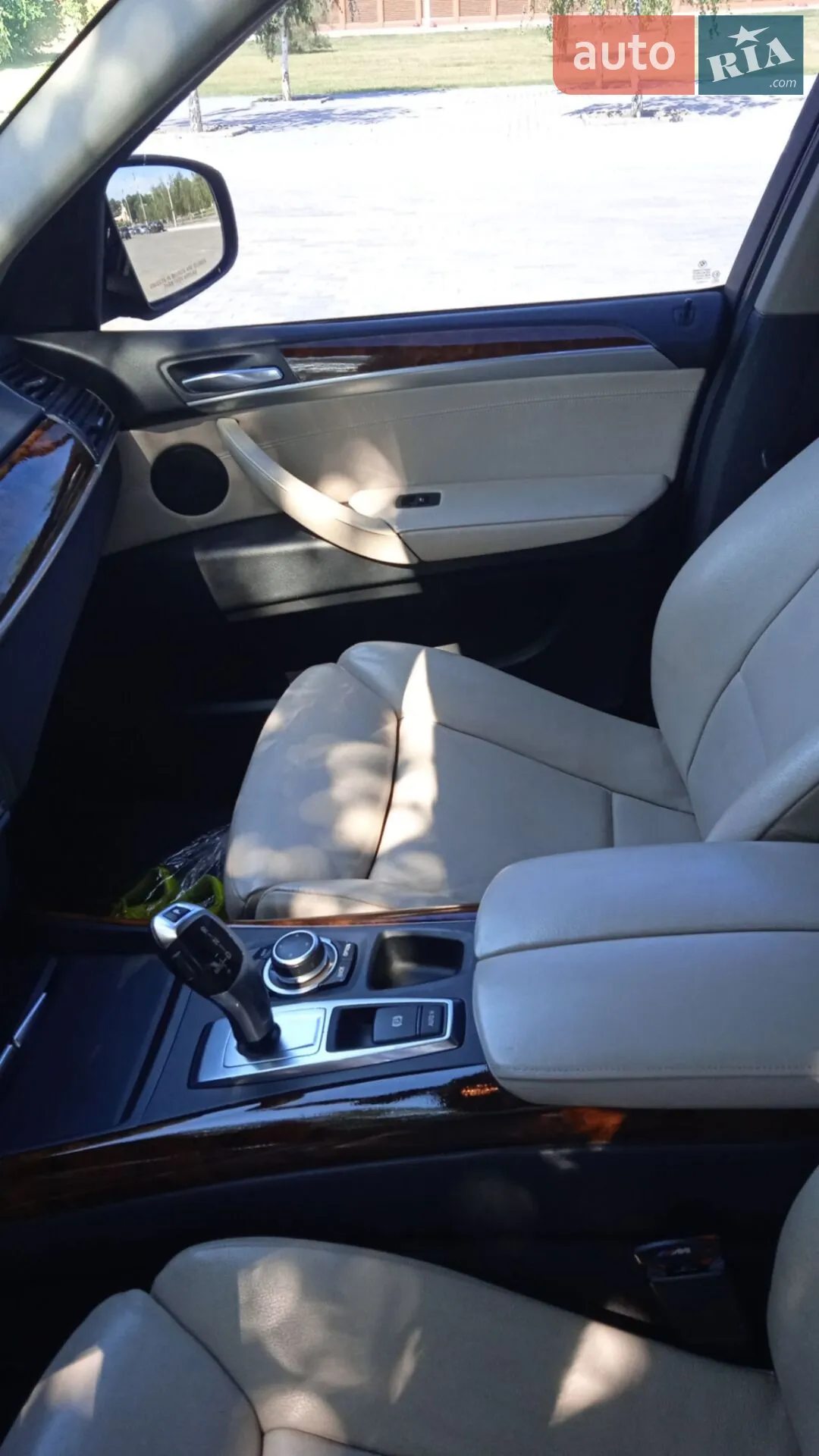 2011 BMW X5 - мініатюра 6