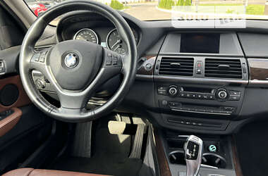 Внедорожник / Кроссовер BMW X5 2013 в Харькове