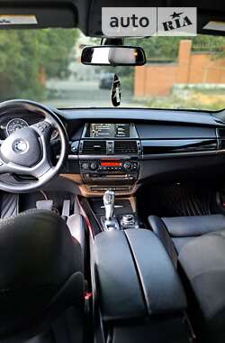 Внедорожник / Кроссовер BMW X5 2011 в Александрие