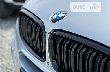 Внедорожник / Кроссовер BMW X5 2016 в Черновцах