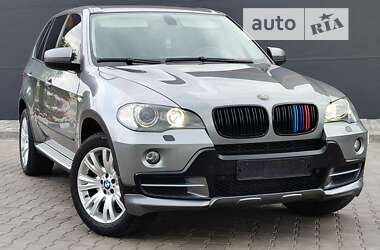 BMW X5 2008