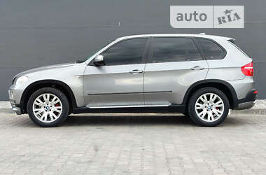 Внедорожник / Кроссовер BMW X5 2008 в Желтых Водах