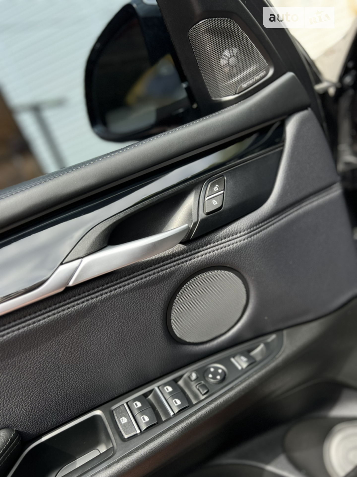 2016 BMW X5 - мініатюра 34
