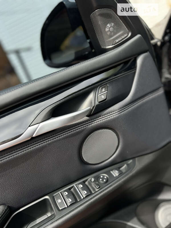 Внедорожник / Кроссовер BMW X5 2016 в Первомайске фото 27 Внедорожник / Кроссовер BMW X5 2016 в Первомайске