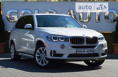 BMW X5 2014